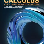 SOLUTION MANUAL FOR Calculus Early Transcendental Functions, 8th Edition Ron Larson - ANSWERS ALL CHAPTERS PDF