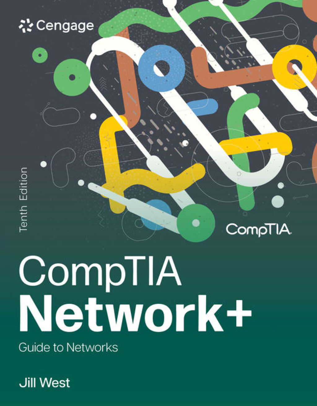9798214406657.jpg TESTBANK FOR CompTIA Network+ Guide to Networks 10th Edition West - QUESTIONS ALL CHAPTERS PDF - Image 1