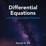 SOLUTION MANUAL FOR Differential Equations with Boundary-Value Problems 10th Edition Zill - ANSWERS ALL CHAPTERS PDF