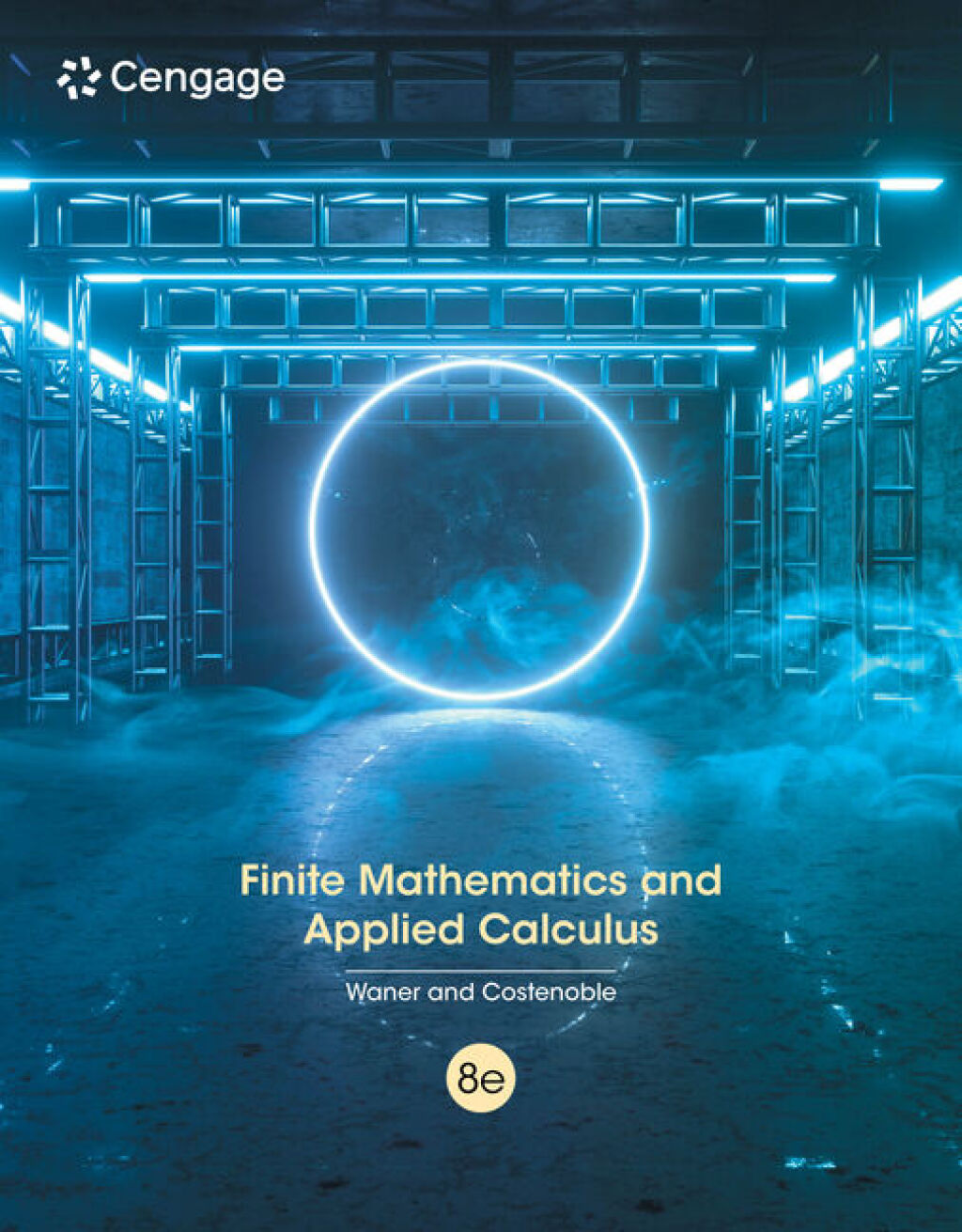 9798214406701.jpg SOLUTION MANUAL FOR Finite Mathematics and Applied Calculus, 8th Edition Stefan Waner - ANSWERS ALL CHAPTERS PDF - Image 1