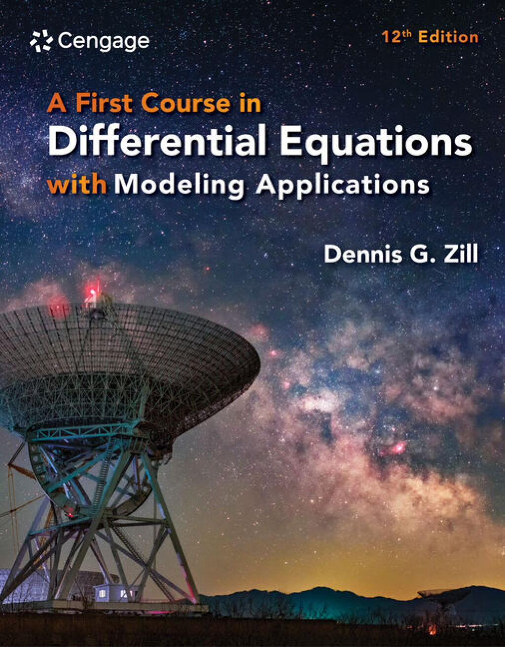 9798214406718.jpg SOLUTION MANUAL FOR A First Course in Differential Equations with Modeling Applications, 12th Edition Dennis G. Zill - ANSWERS ALL CHAPTERS PDF - Image 1