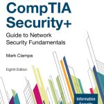 TESTBANK FOR CompTIA Security+ Guide to Network Security Fundamentals 8th Edition Ciampa - QUESTIONS ALL CHAPTERS PDF