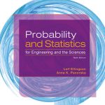 SOLUTION MANUAL FOR Probability and Statistics 10th Edition Ellingson - ANSWERS ALL CHAPTERS PDF