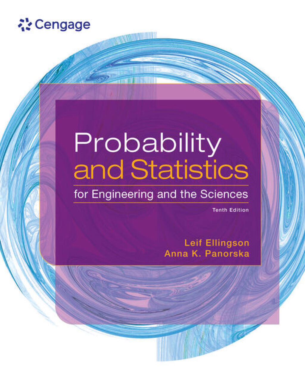 9798214419336.jpg SOLUTION MANUAL FOR Probability and Statistics 10th Edition Ellingson - ANSWERS ALL CHAPTERS PDF - Image 1