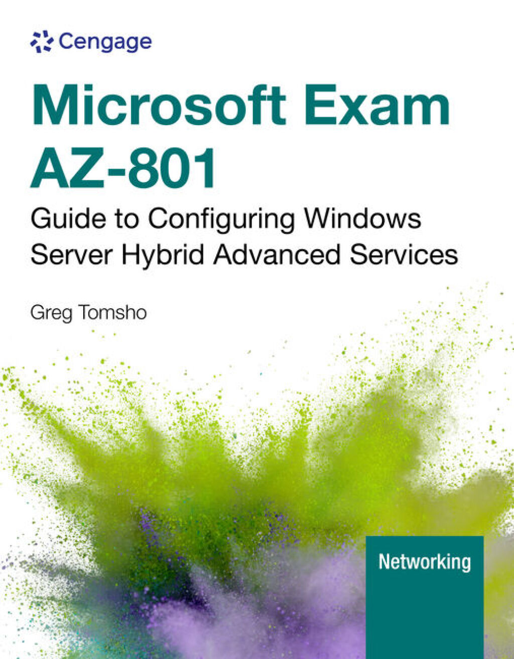 9798214419398.jpg TESTBANK FOR Microsoft Exam AZ-801 1st Edition Tomsho - QUESTIONS ALL CHAPTERS PDF - Image 1
