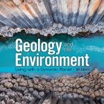 TESTBANK FOR Geology and the Environment, 8th Edition Paul Bierman - QUESTIONS ALL CHAPTERS PDF