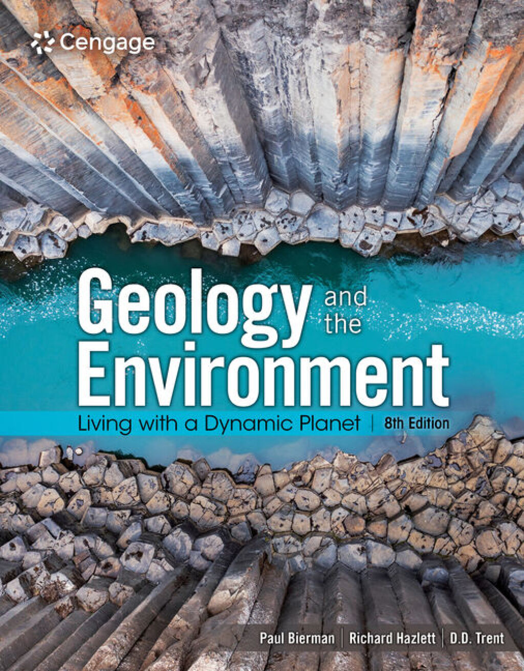 9798214446592.jpg TESTBANK FOR Geology and the Environment, 8th Edition Paul Bierman - QUESTIONS ALL CHAPTERS PDF - Image 1