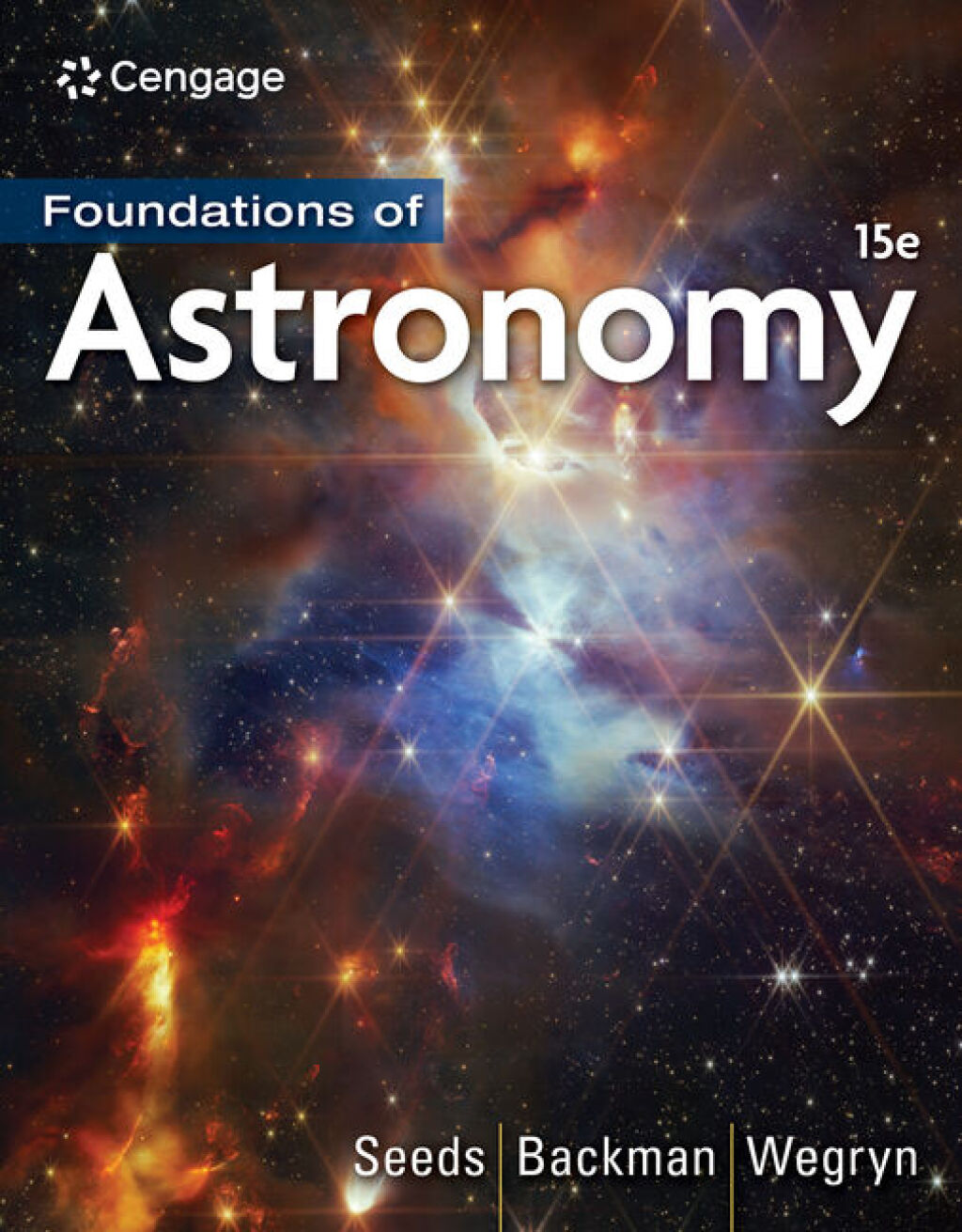 9798214463063.jpg TESTBANK FOR Foundations of Astronomy 15th Edition Seeds - QUESTIONS ALL CHAPTERS PDF - Image 1