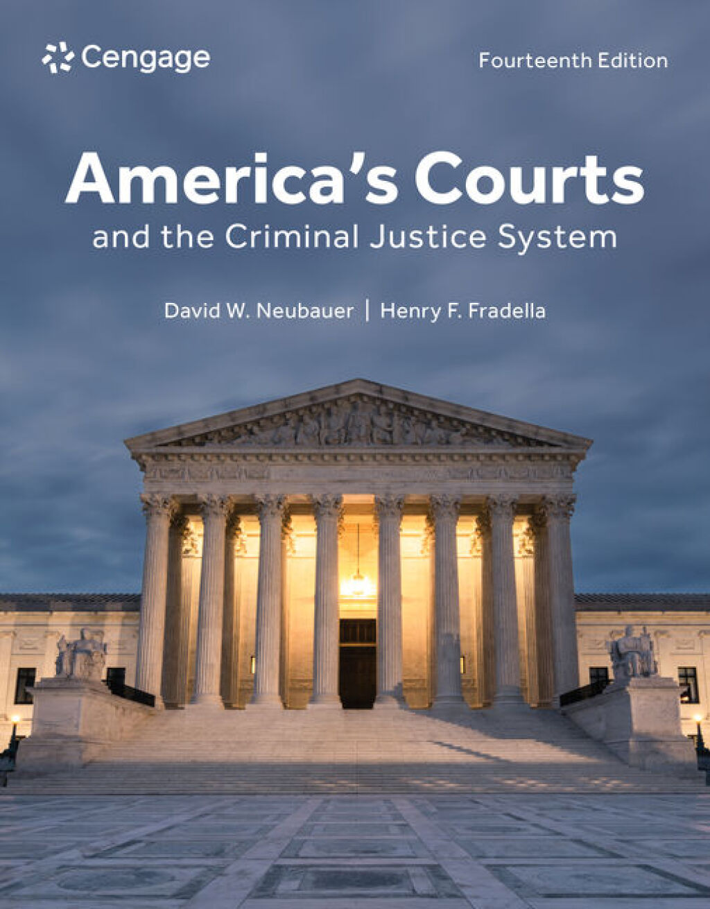 9798214489773.jpg TESTBANK FOR America's Courts and the Criminal Justice System 14th Edition Neubauer - QUESTIONS ALL CHAPTERS PDF - Image 1