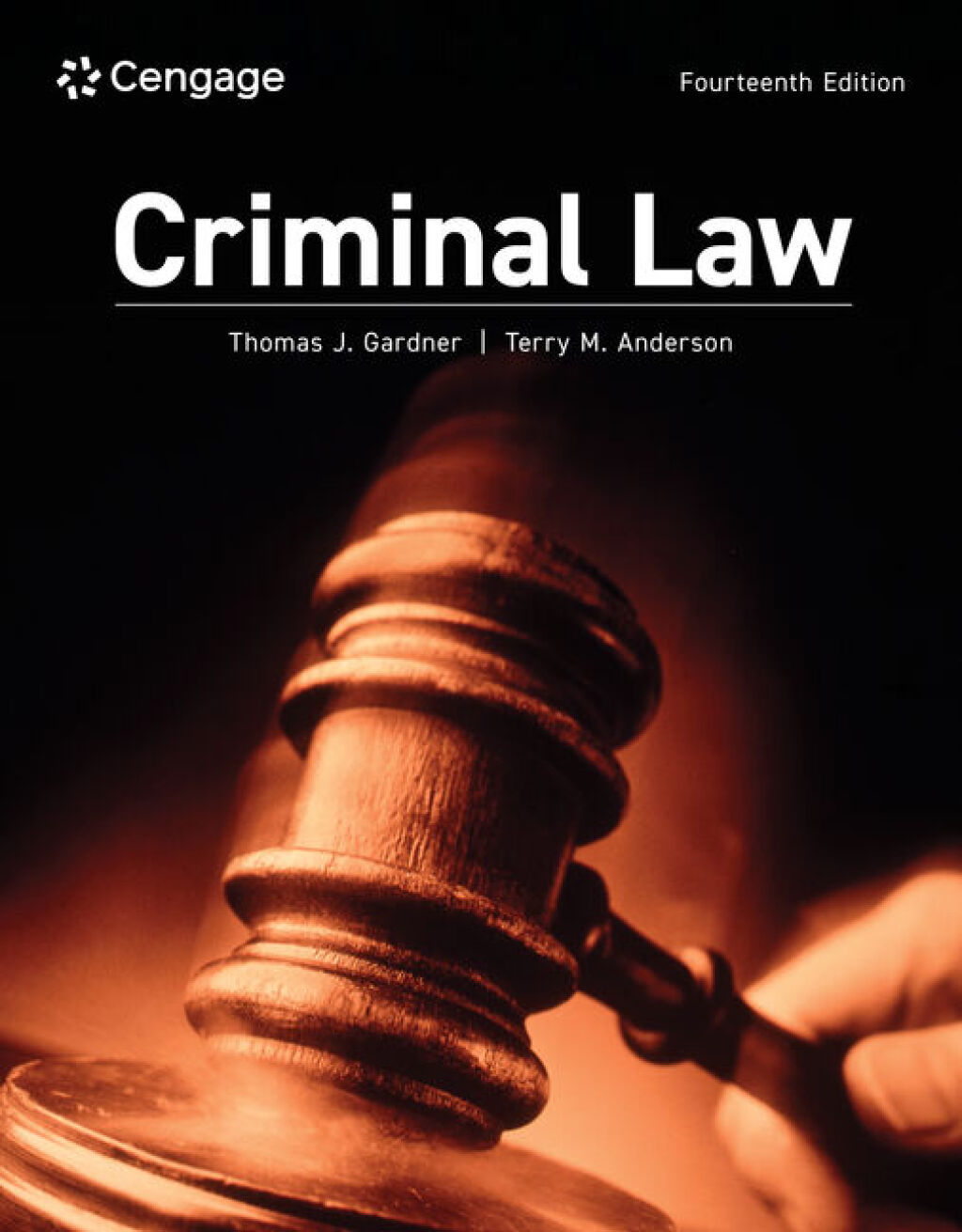 9798214489803.jpg TESTBANK FOR Criminal Law 14th Edition Gardner - QUESTIONS ALL CHAPTERS PDF - Image 1