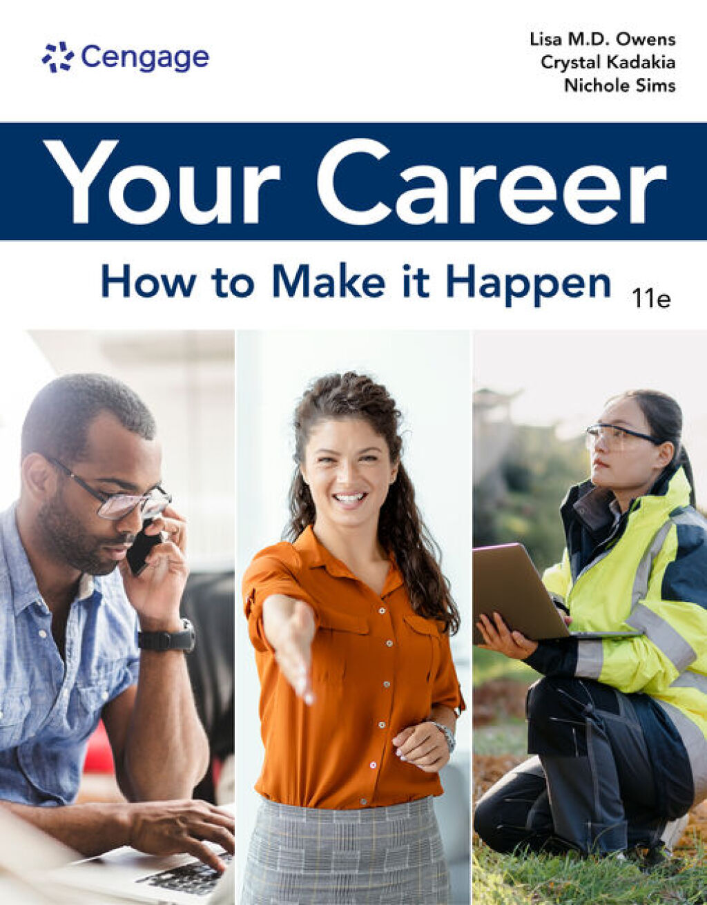 9798214489995.jpg TESTBANK FOR Your Career How to Make it Happen 11th Edition Owens - QUESTIONS ALL CHAPTERS PDF - Image 1