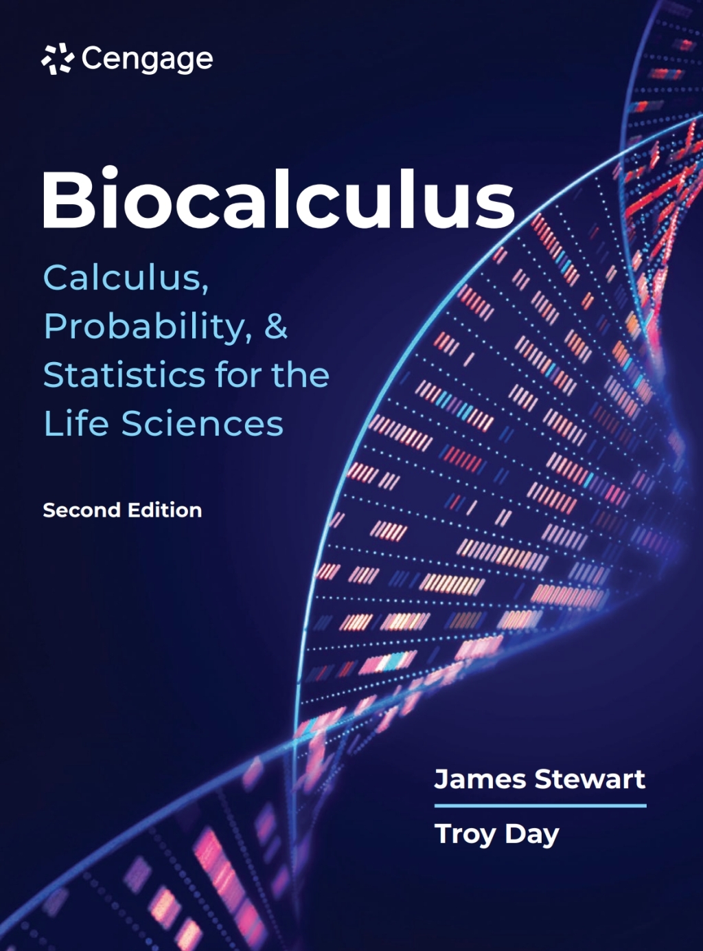 9798214491837.jpg TESTBANK FOR Biocalculus 2nd Edition Stewart - QUESTIONS ALL CHAPTERS PDF - Image 1