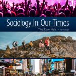 TESTBANK FOR Sociology In Our Times 13th Edition Kendall - QUESTIONS ALL CHAPTERS PDF