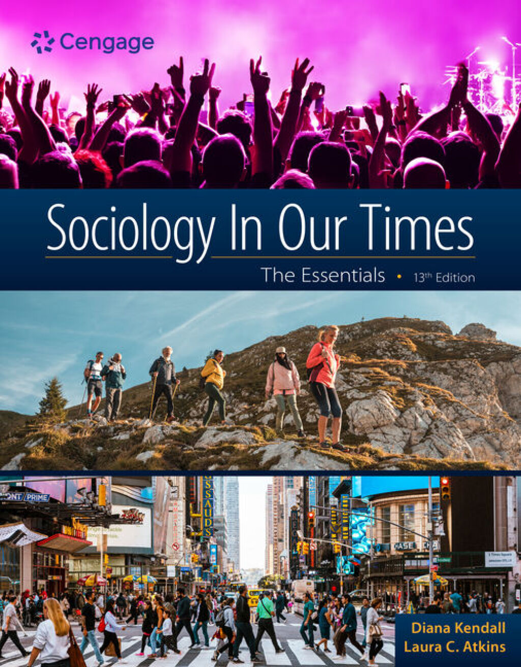 9798214578194.jpg TESTBANK FOR Sociology In Our Times 13th Edition Kendall - QUESTIONS ALL CHAPTERS PDF - Image 1
