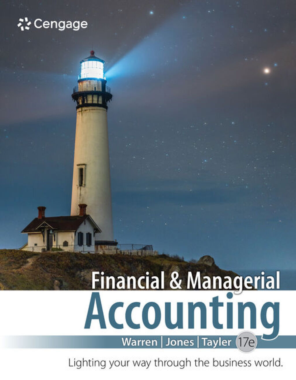 9798214582016.jpg SOLUTION MANUAL FOR Financial & Managerial Accounting, 17e Warren - ANSWERS ALL CHAPTERS PDF - Image 1