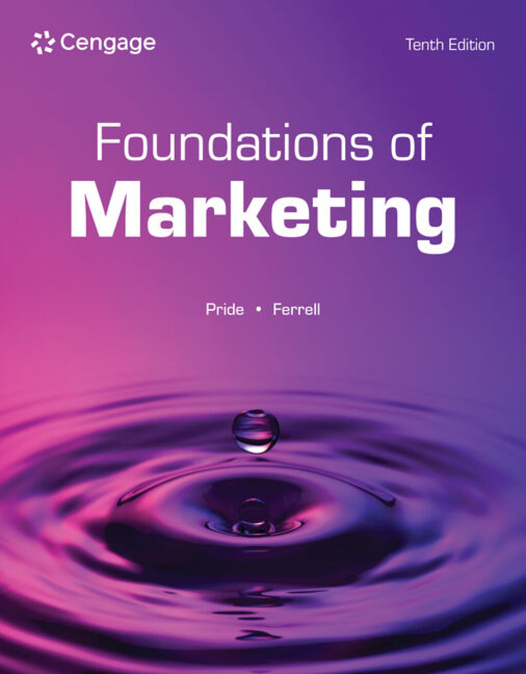 9798214582061.jpg TESTBANK FOR Foundations of Marketing 10th Edition Pride - QUESTIONS ALL CHAPTERS PDF - Image 1