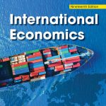 TESTBANK FOR International Economics 19th Edition Carbaugh - QUESTIONS ALL CHAPTERS PDF