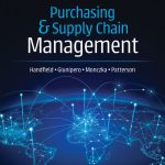 TESTBANK FOR Purchasing and Supply Chain Management 8th Edition Handfield - QUESTIONS ALL CHAPTERS PDF