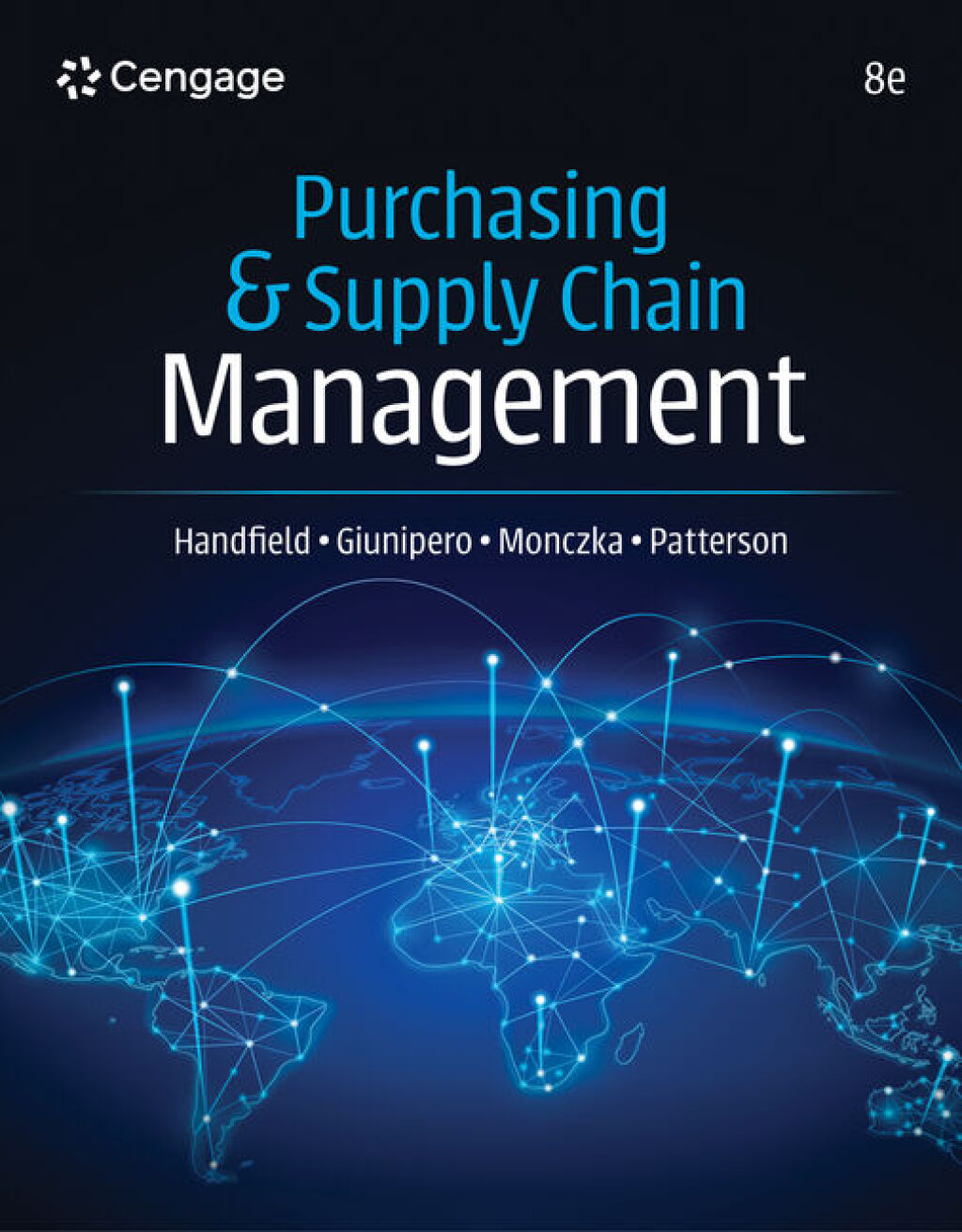 9798214582146.jpg TESTBANK FOR Purchasing and Supply Chain Management 8th Edition Handfield - QUESTIONS ALL CHAPTERS PDF - Image 1