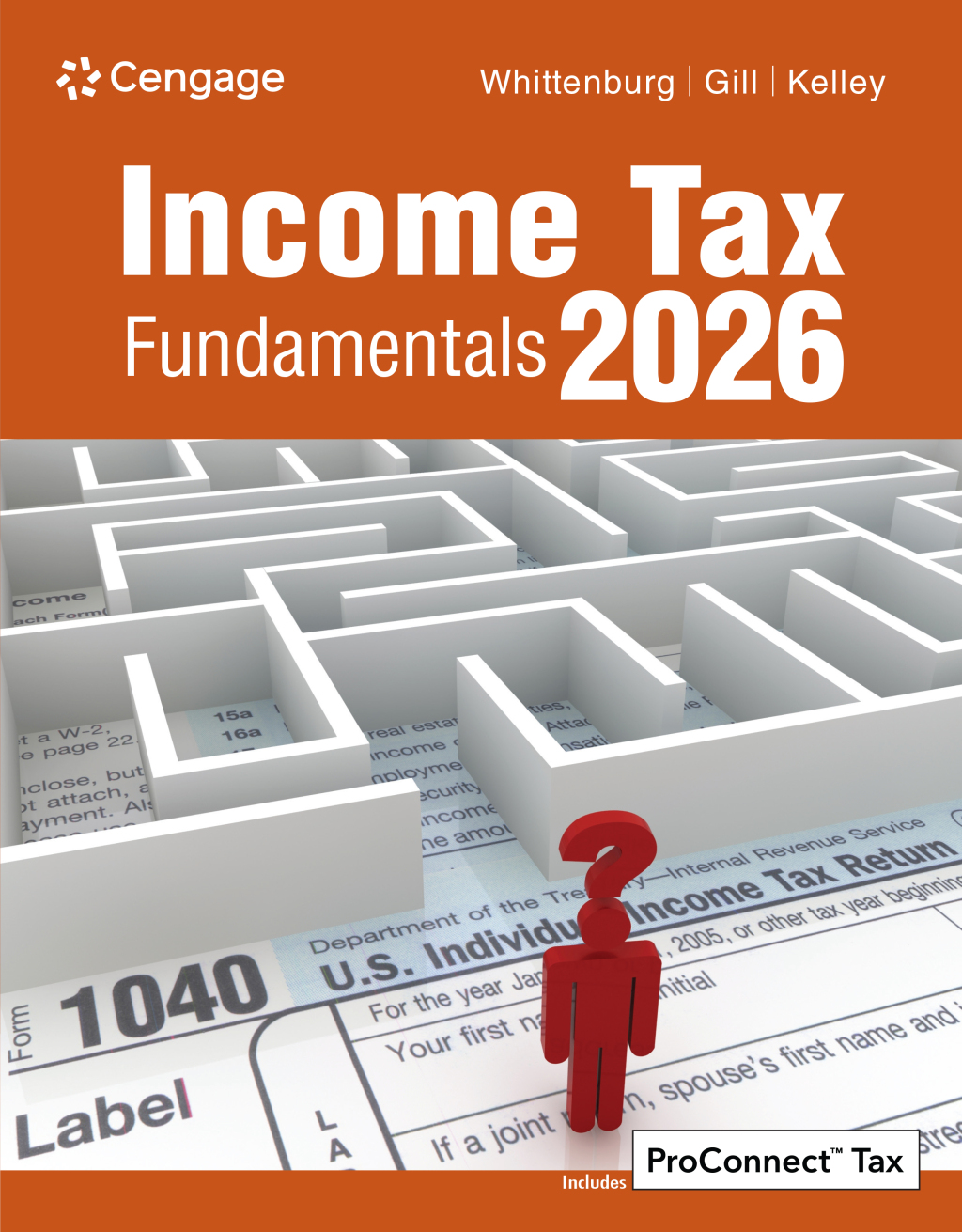 9798214582269.jpg TESTBANK FOR Income Tax Fundamentals 2026 44th Edition Whittenburg - QUESTIONS ALL CHAPTERS PDF - Image 1