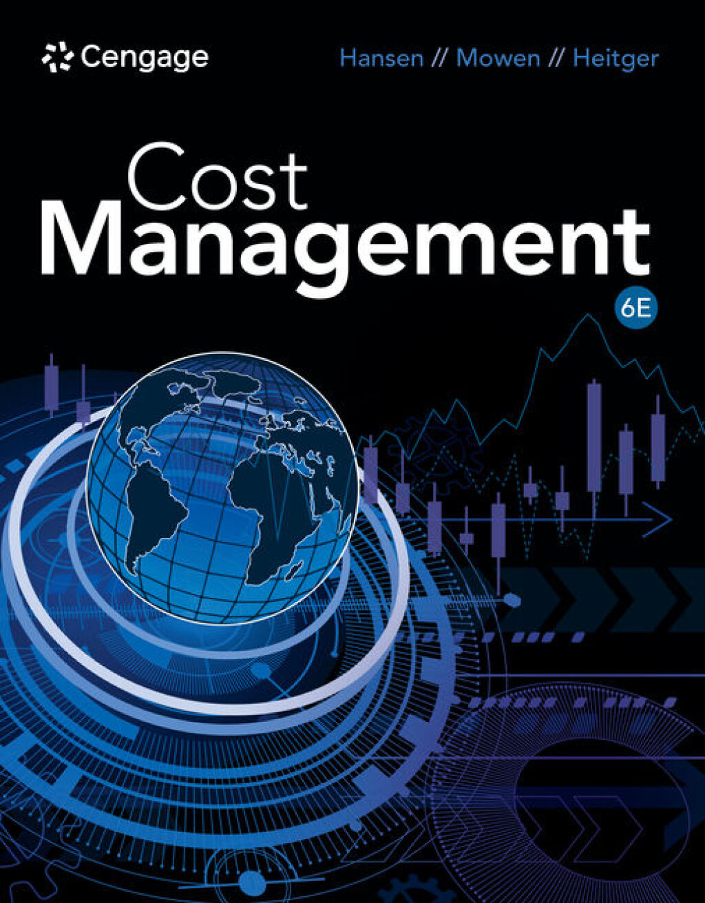 9798214582290.jpg SOLUTION MANUAL FOR Cost Management 6th Edition Hansen - ANSWERS ALL CHAPTERS PDF - Image 1