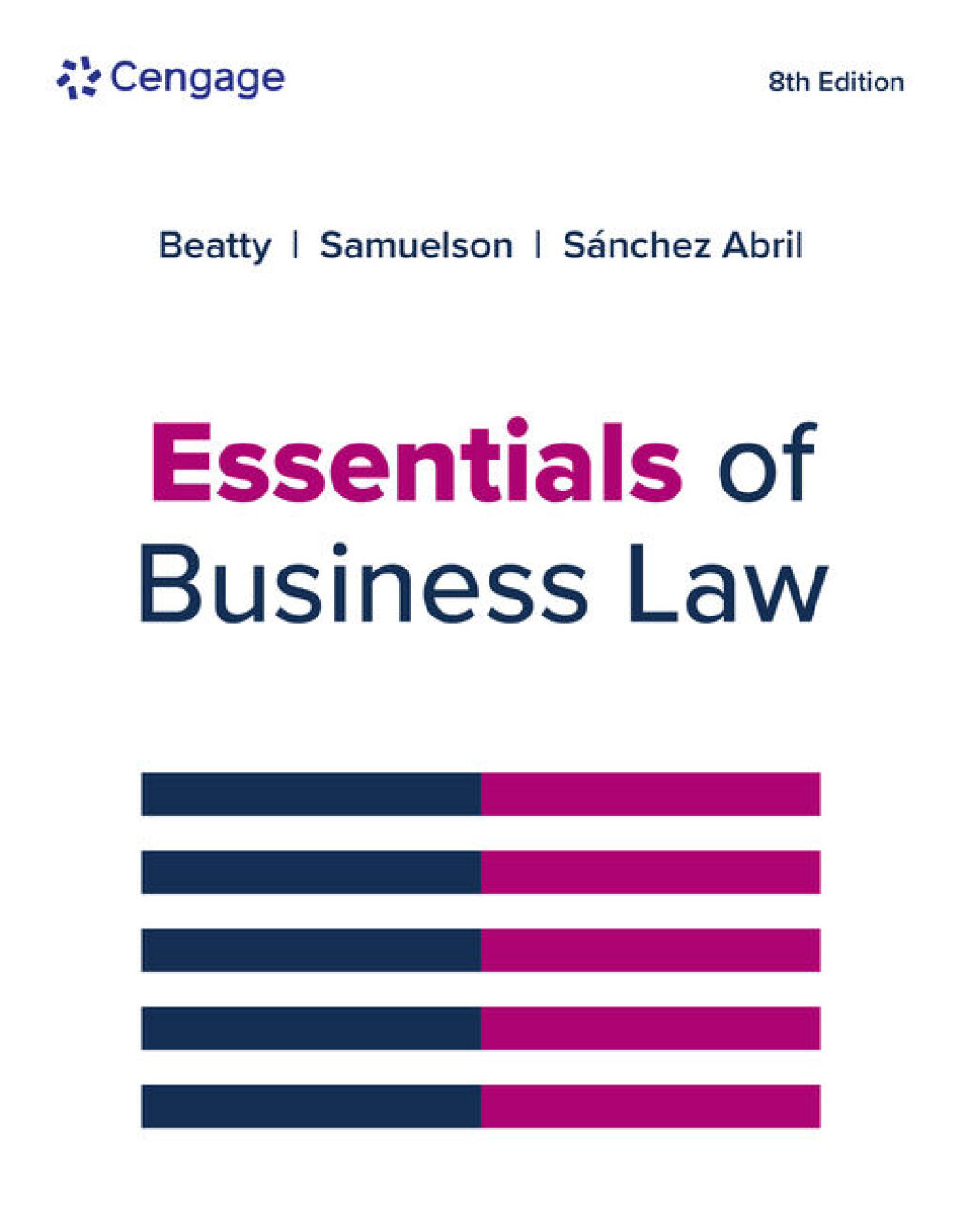 9798214582313.jpg SOLUTION MANUAL FOR Essentials of Business Law 8th Edition Beatty - ANSWERS ALL CHAPTERS PDF - Image 1