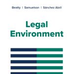 SOLUTION MANUAL FOR Legal Environment 9th Edition Beatty - ANSWERS ALL CHAPTERS PDF