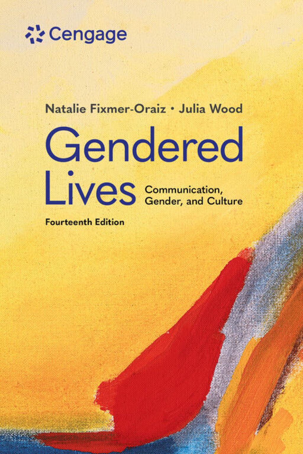 9798214582436.jpg TESTBANK FOR Gendered Lives 14th Edition Wood - QUESTIONS ALL CHAPTERS PDF - Image 1