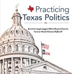 TESTBANK FOR Practicing Texas Politics 19th Edition Brown - QUESTIONS ALL CHAPTERS PDF