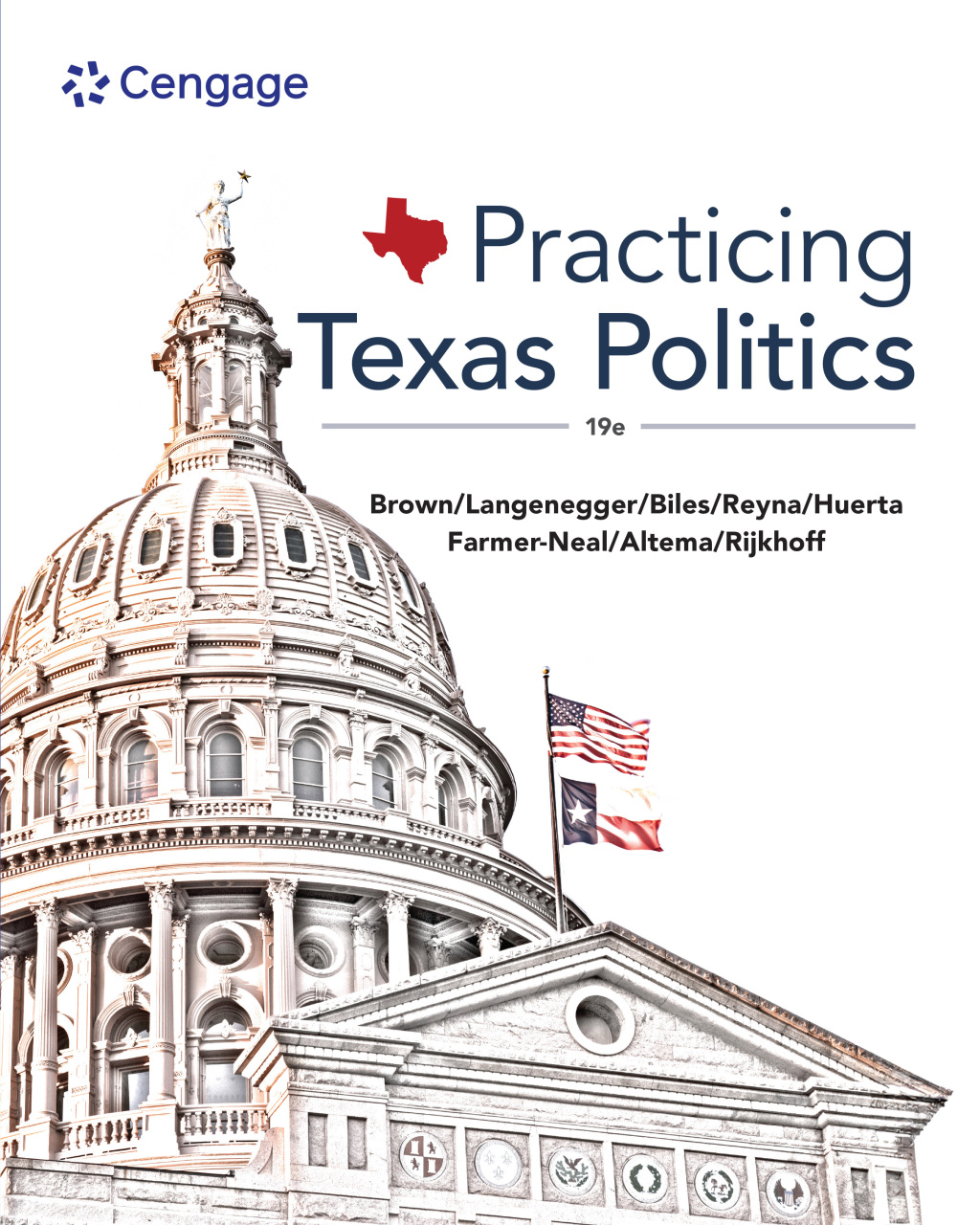 9798214582450.jpg TESTBANK FOR Practicing Texas Politics 19th Edition Brown - QUESTIONS ALL CHAPTERS PDF - Image 1