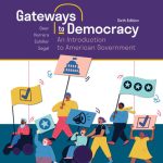 TESTBANK FOR Gateways to Democracy 6th Edition Geer - QUESTIONS ALL CHAPTERS PDF