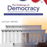 TESTBANK FOR The Challenge of Democracy 16th Edition Janda - QUESTIONS ALL CHAPTERS PDF