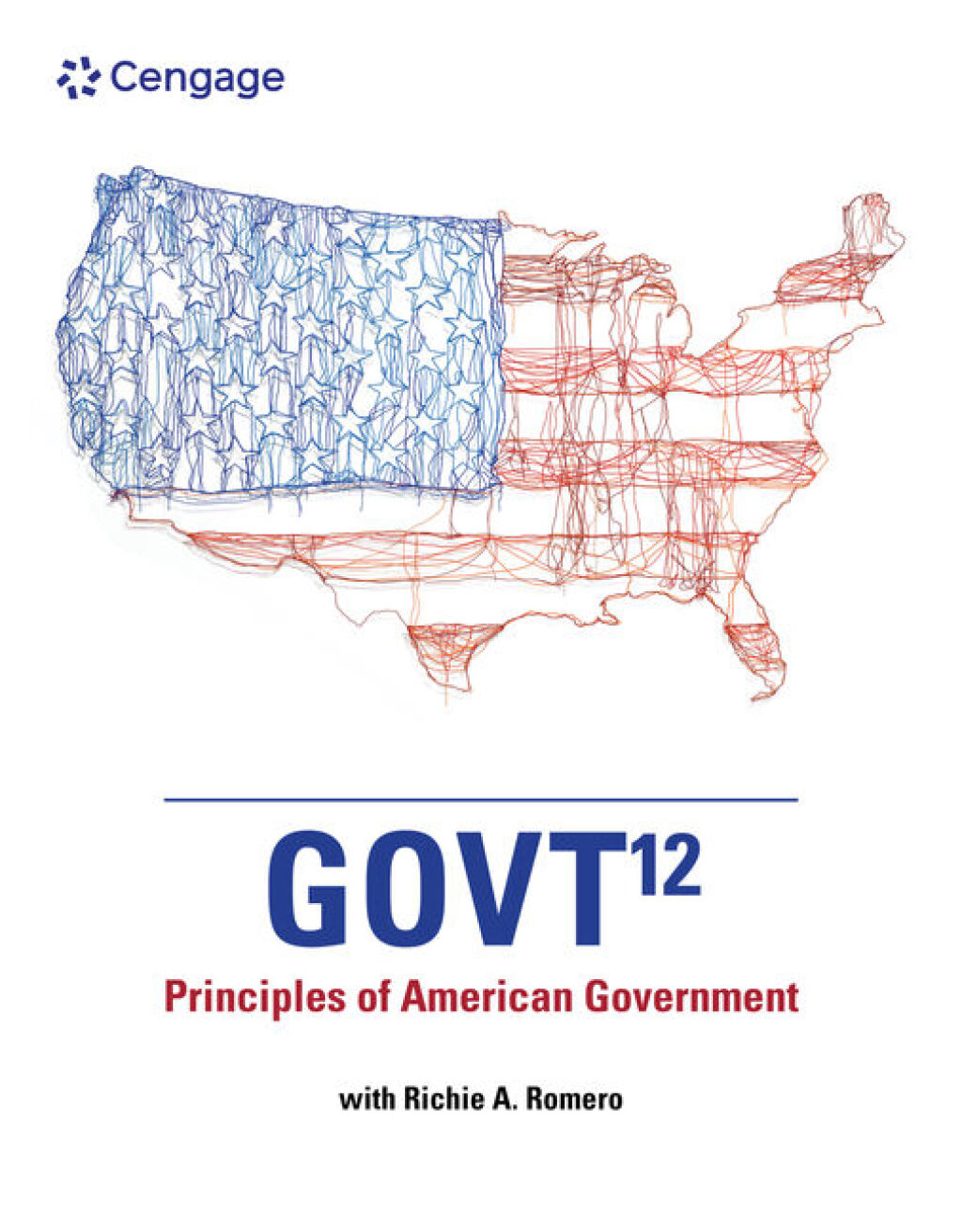9798214582528.jpg TESTBANK FOR GOVT 12th Edition Romero - QUESTIONS ALL CHAPTERS PDF - Image 1