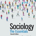 TESTBANK FOR Sociology The Essentials 11th Edition Andersen - QUESTIONS ALL CHAPTERS PDF