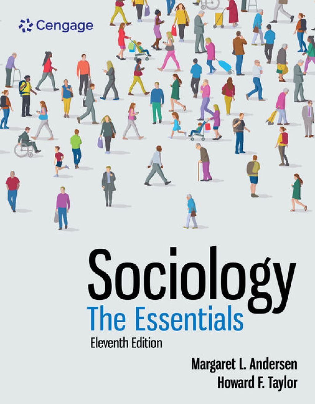 9798214582542.jpg TESTBANK FOR Sociology The Essentials 11th Edition Andersen - QUESTIONS ALL CHAPTERS PDF - Image 1
