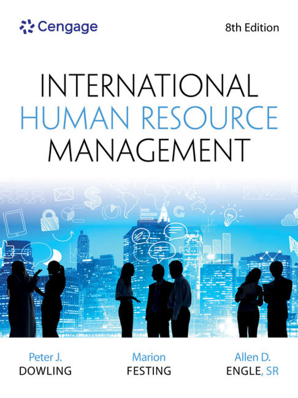 9798214582627.jpg TESTBANK FOR International Human Resource Management 8th Edition by Peter Dowling - QUESTIONS ALL CHAPTERS PDF - Image 1