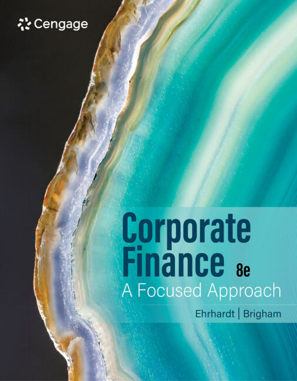 9798214584249.jpg SOLUTION MANUAL FOR Corporate Finance A Focused Approach 8th Edition Ehrhardt - ANSWERS ALL CHAPTERS PDF - Image 1