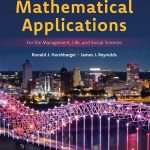 SOLUTION MANUAL FOR Mathematical Applications 13th Edition Harshbarger - ANSWERS ALL CHAPTERS PDF