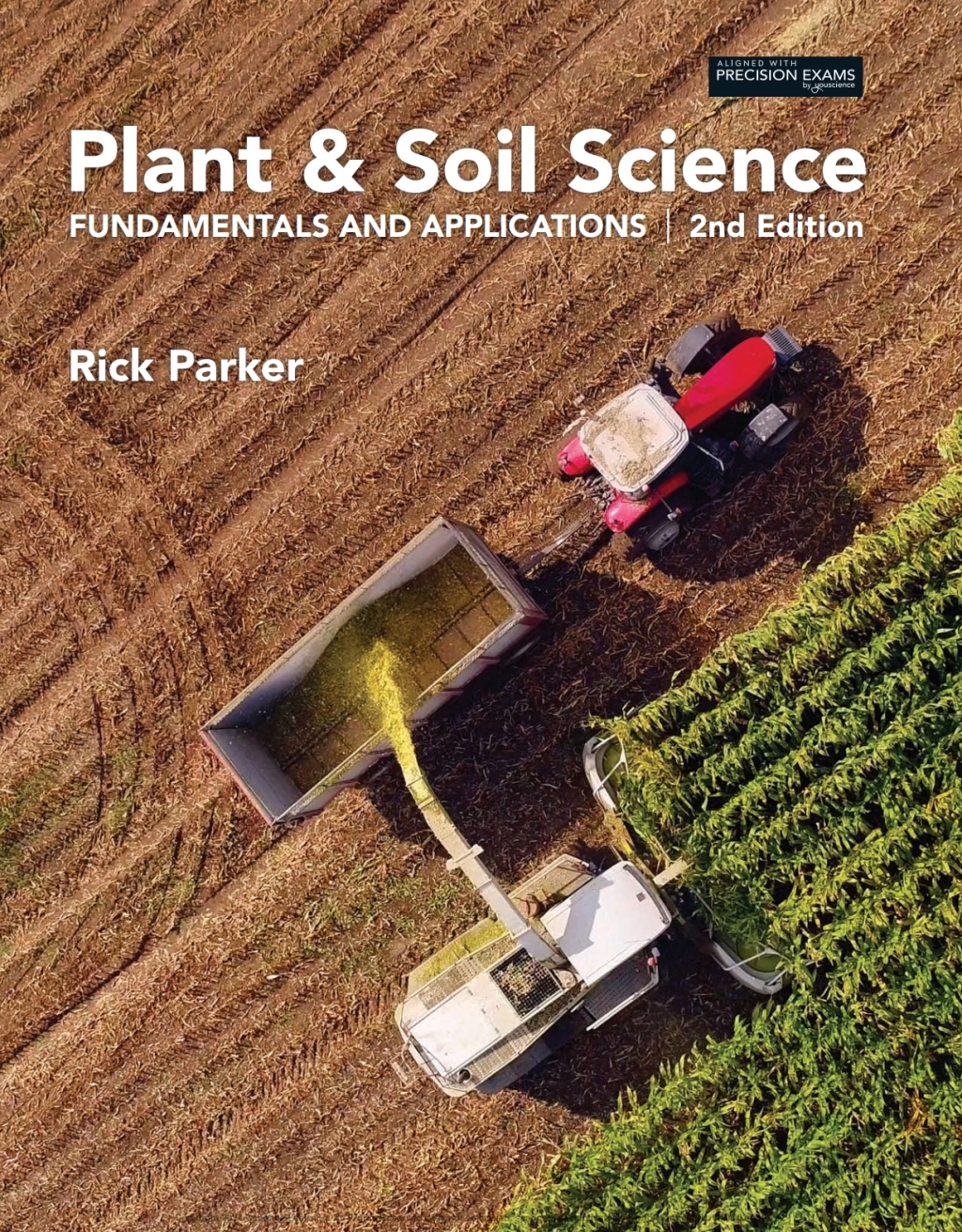 9798214963631.jpg TESTBANK FOR Plant & Soil Science Fundamentals and Applications, 2nd Student Edition, 2nd Edition R.O. (Rick) Parker - QUESTIONS ALL CHAPTERS PDF - Image 1