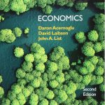 TESTBANK FOR Economics, Global Edition, 2nd edition Daron Acemoglu - QUESTIONS ALL CHAPTERS PDF